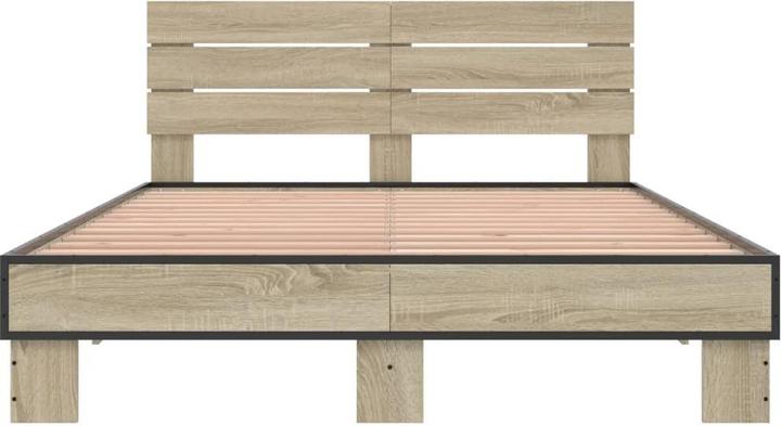 Image du produit vidaXL Bettgestell (150 x 200 cm)