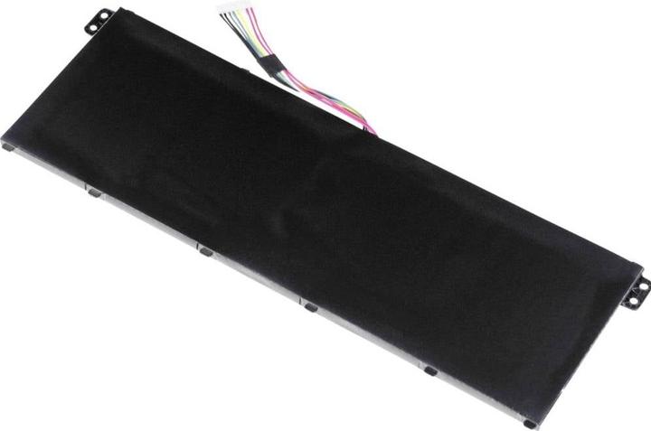 Actual product image GreenCell AC52 (3 cubicles, 2100 mAh)