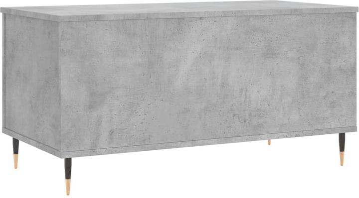 Image du produit vidaXL Couchtisch (90 x 44.50 x 45 cm)