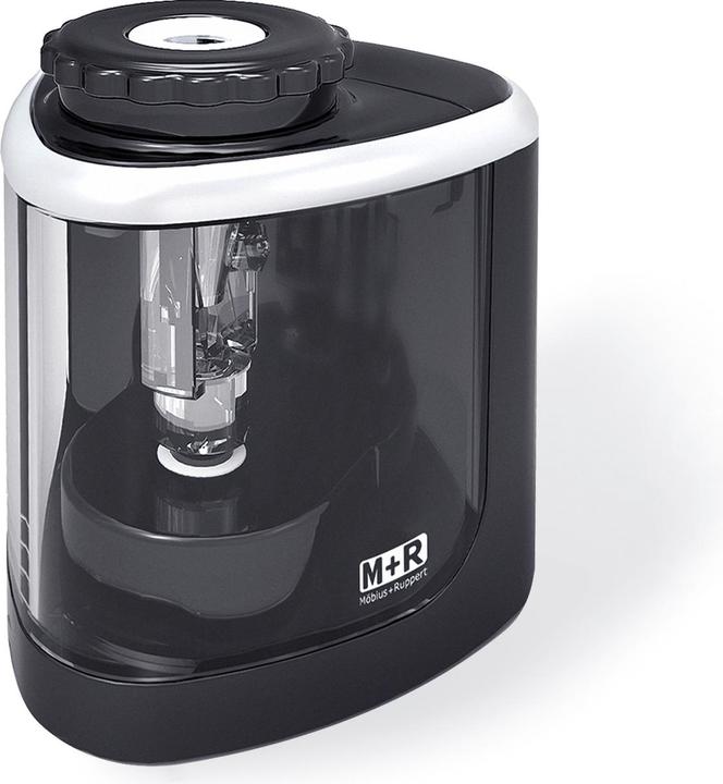 M+r Spitzmaschine Batterie