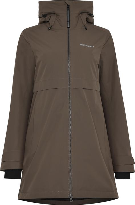 Immagine prodotto Didriksons Women's Helle Parka 6 (44)