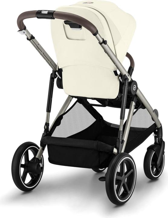 Actual product image Cybex Gazelle (0 Months - 4 years)