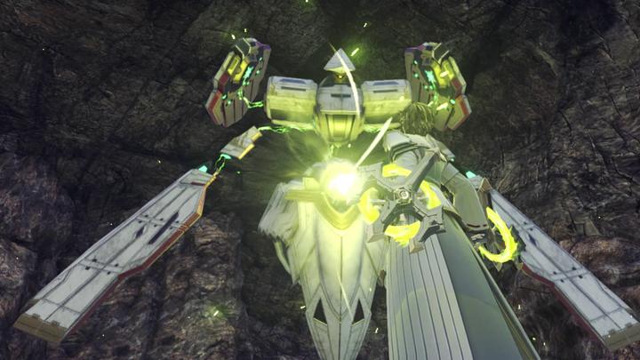 Produktbild Nintendo Xenoblade Chronicles 3 (Switch, Switch Lite, Switch OLED, EN)