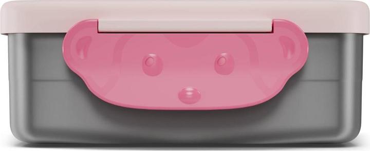 Actual product image Affenzahn Kid's Edelstahl Brotdose