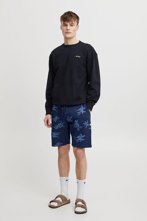 Produktbild Blend BHSweatshorts - 20715485 (XXL)