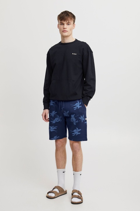 Actual product image Blend BHSweatshorts - 20715485 (XXL)
