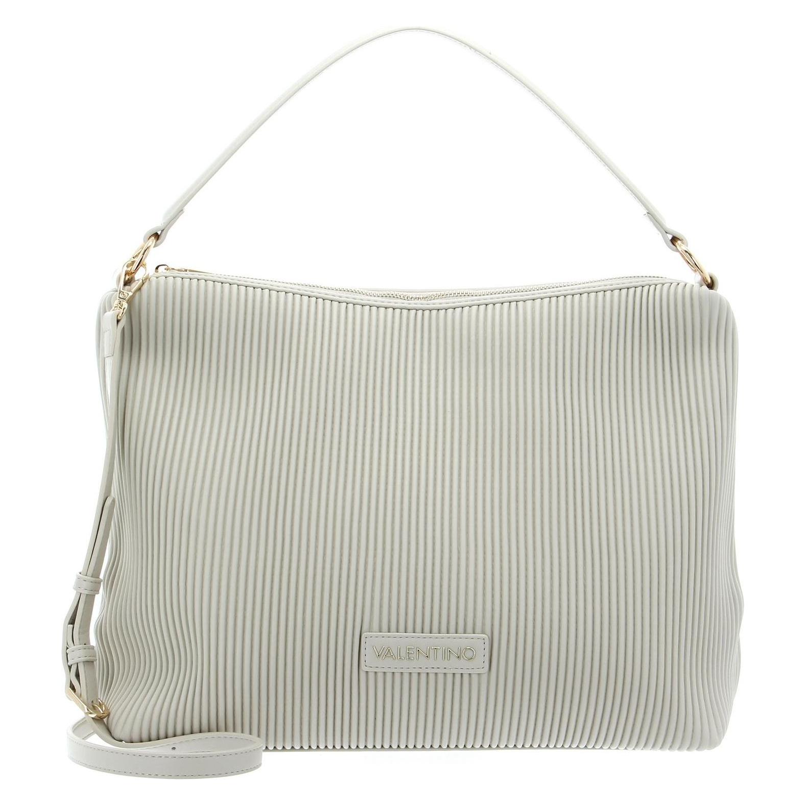 Valentino, Damen, Handtasche, Sacca Shoulder Bag, Beige
