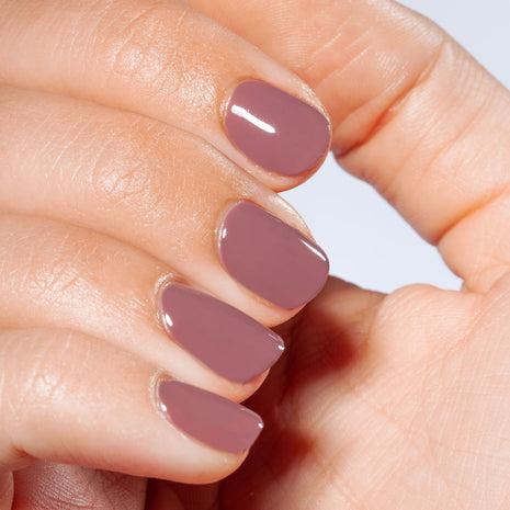 Produktbild Mesauda Spotlight (207, Gel-Effekt Nagellack)