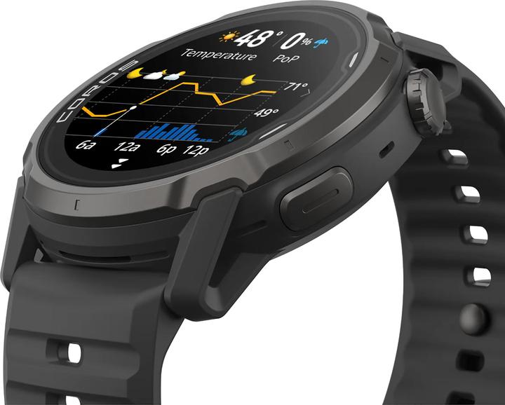Produktbild Coros APEX 4 Premium Multisport Watch (42 mm, nur WLAN)
