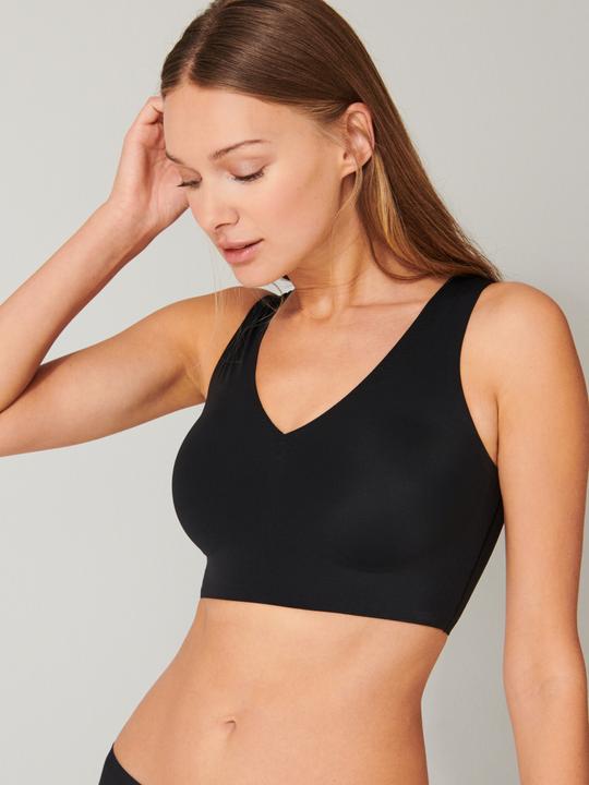 Produktbild Schiesser Invisible Soft Bustier (Einzelpack, 42 A)