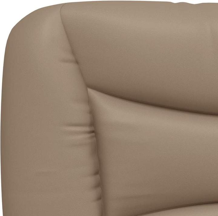 Produktbild vidaXL Bettgestell (90 x 200 cm)