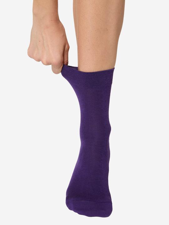Actual product image Nur Die Freizeitsocken Colour Socken bunt (pack of 10, 39 - 42)