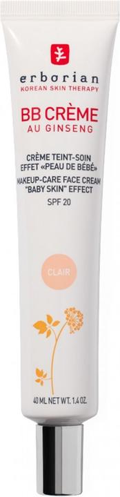 Erborian BB Crème (Clair)