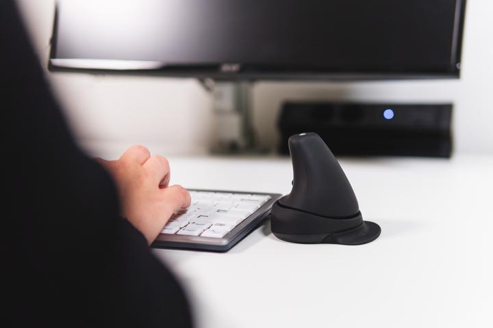 Actual product image Bakker Elkhuizen Rockstick 2 M (Wireless)