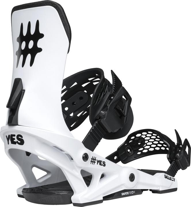 Produktbild Yes Select (L)