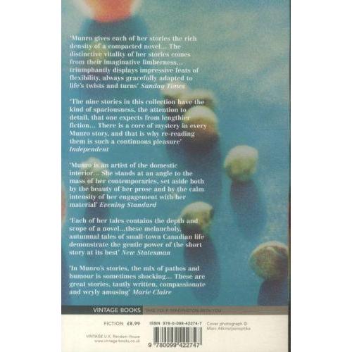 Thumbnail - Hateship, Friendship, Courtship, Loveship, Marriage, Belletristik von Alice Munro