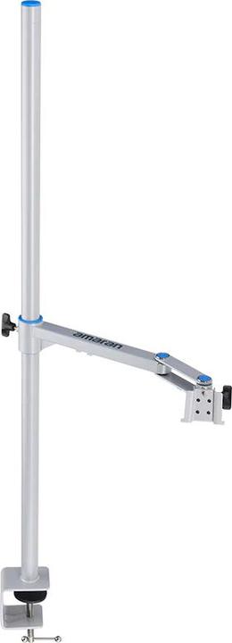 Actual product image Amaran Clamp Stand silbern für Verge (100 cm)