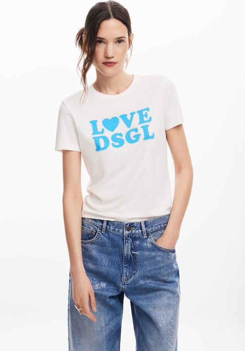Produktbild Desigual Love (XL)
