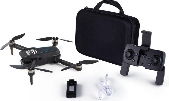Actual product image Revell RC Camera Quadrocopter Go! Video Pro 2.0