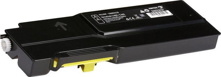 Produktbild Xerox 106r03529 (Y)