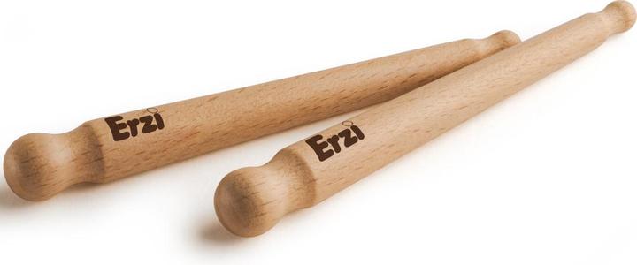 Produktbild Erzi ® Woodroll Massagestäbchen Set