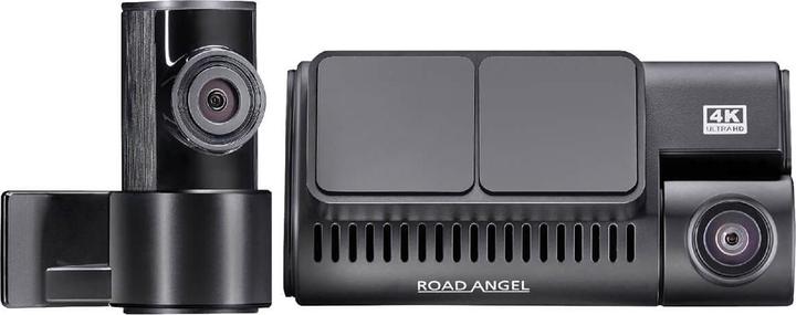 Actual product image Road Angel Dash Cam (GPS receiver, 4K)