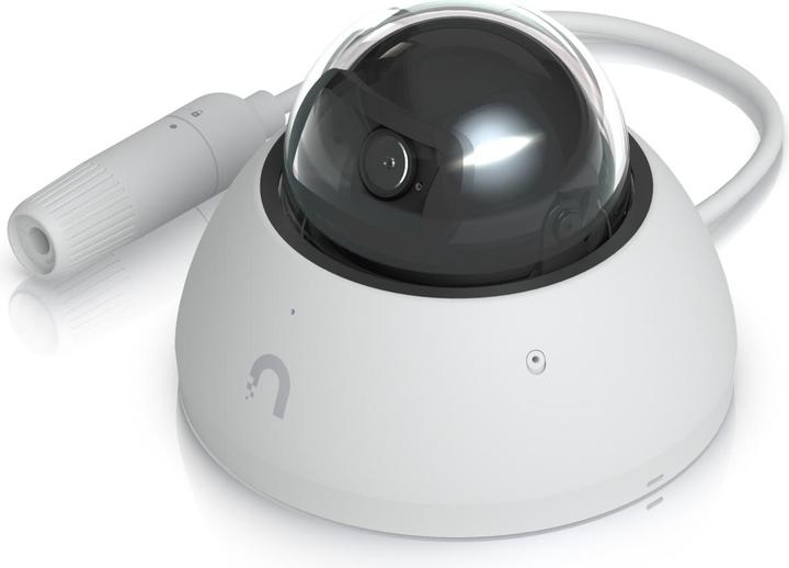 Actual product image Ubiquiti AI Dome (3840 x 2160 pixels)