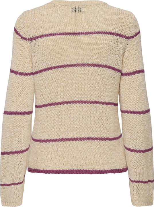 Produktbild JdY JDYMORE Strickpullover Strickpullover (M)