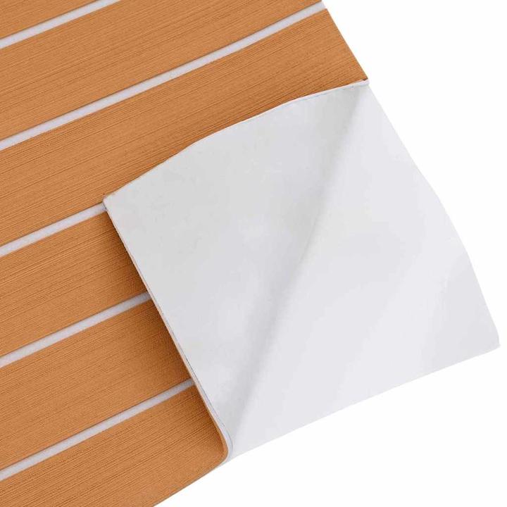 Immagine prodotto vidaXL Bootsboden (240 x 60 cm)
