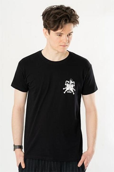 Actual product image The Joker Tshirt (M)