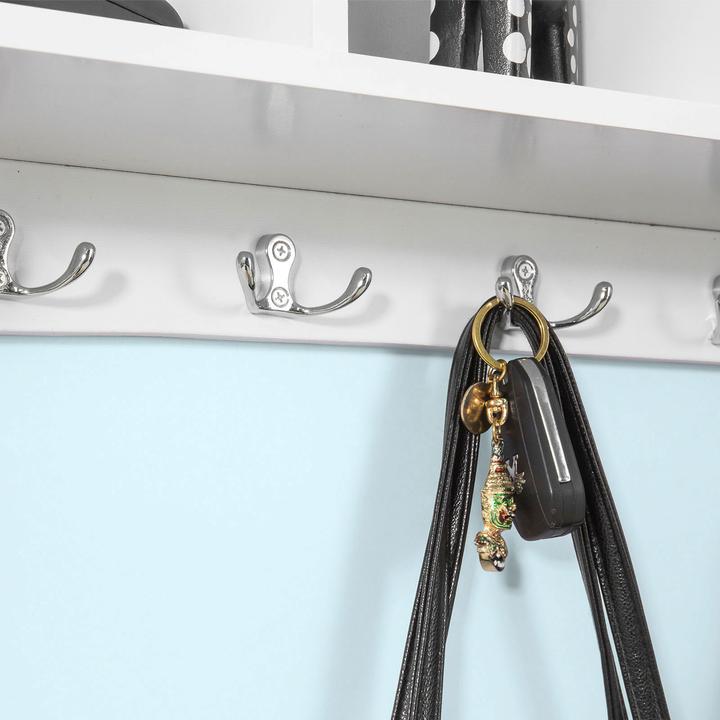 Produktbild SoBuy Wandgarderobe