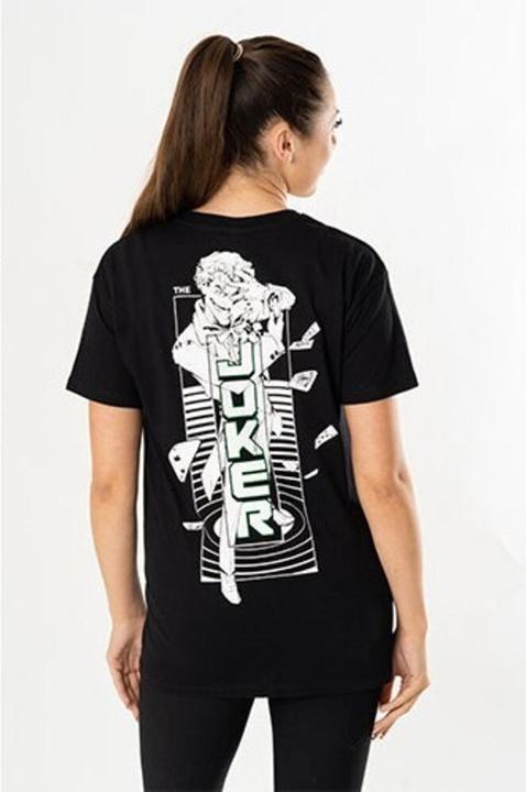 Actual product image The Joker Tshirt (M)