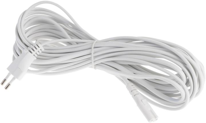 Produktbild Niwotron Netzleitung Eurostecker gerade (10 m)