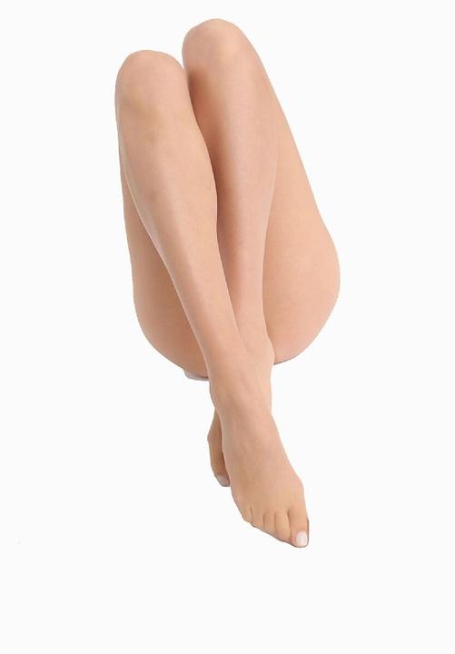 Actual product image DIM Teint De Soleil (17DEN, 46 - 48)