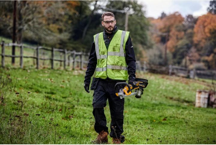 Actual product image DeWalt DCMST561NXJ (Trim line)