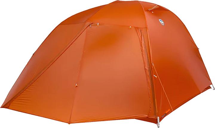 Produktbild Big Agnes Copper Spur UL4 (Kuppelzelt, 2.56 kg, 4 Personen)