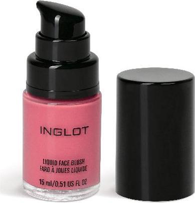 Actual product image Inglot Liquid Face Makeup (94)
