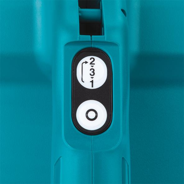 Produktbild Makita CL121DWM (Trockensauger)