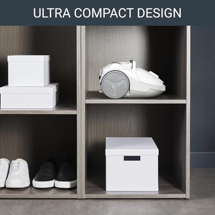 Productafbeelding Rowenta Compact vermogen