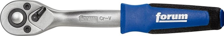 Immagine prodotto Forum Professional Solutions Cricchetto reversibile 14&quot 36 denti (1/4")