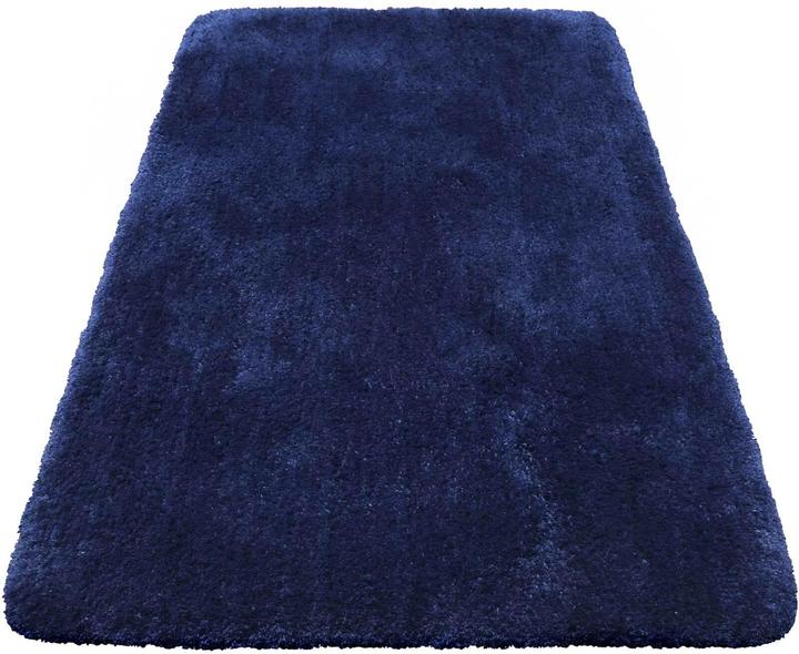 Actual product image Homie Living Badteppich Porto Azzurro (70 x 120 cm)