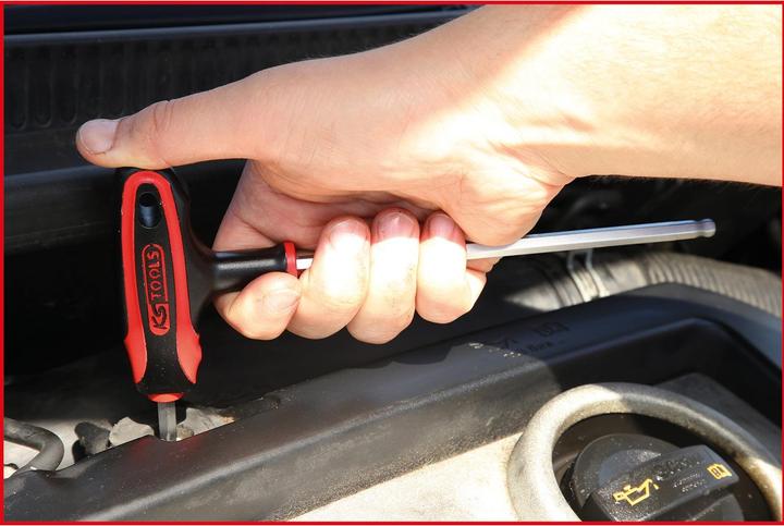 Actual product image KS Tools 151.8150