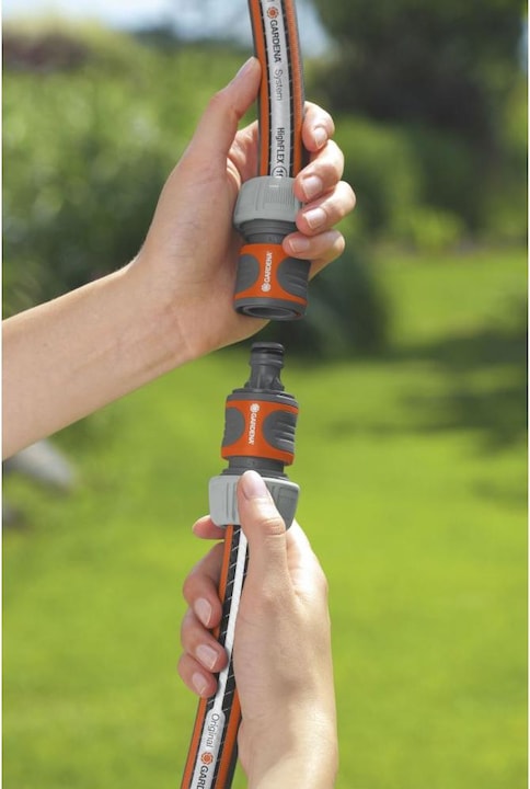 Immagine prodotto Gardena Accoppiamento (Aggancio, Multi-accoppiamento, 12.70 mm)