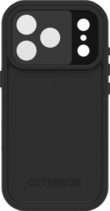 Produktbild OtterBox Fre MagSafe Camera Control (Apple iPhone 17 Pro)