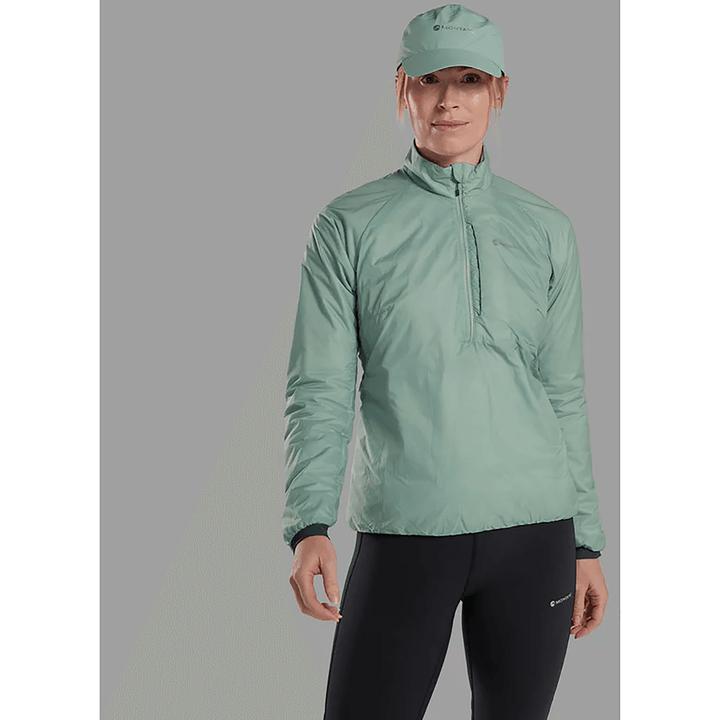 Produktbild Montane Fortes Nano Pull On (S)