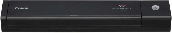 Actual product image Canon P-208II imageFORMULA (USB)