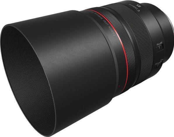Produktbild Canon RF 85 mm f1.2 L USM RF (Canon RF, Vollformat)