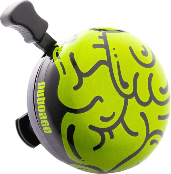 Nutcase Glocke I Love My Brain Large