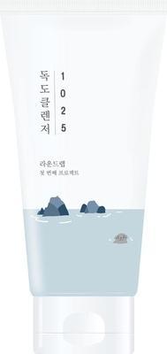 Round Lab 1025 Dokdo Cleanser (Cleansing Foam, 150 ml)