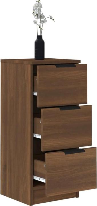 Produktbild vidaXL Tatum (30 x 30 x 70 cm)